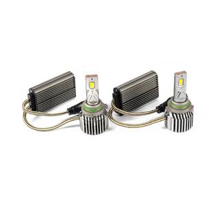 Sada LED žárovek HB4 9006 Niken Nova-series fotografie 2