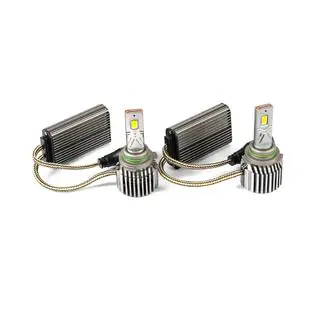 Sada LED žárovek HB4 9006 Niken Nova-series fotografie 2