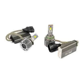 Sada LED žárovek HB4 9006 Niken Nova-series fotografie 4
