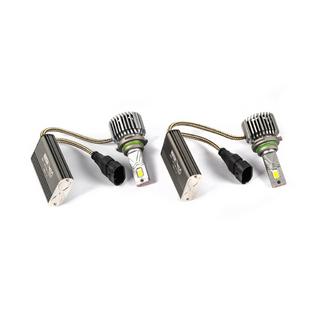 Sada LED žárovek HB4 9006 Niken Nova-series fotografie 3