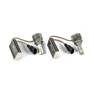 Sada LED žárovek HB4 9006 Niken Nova-series fotografie 3
