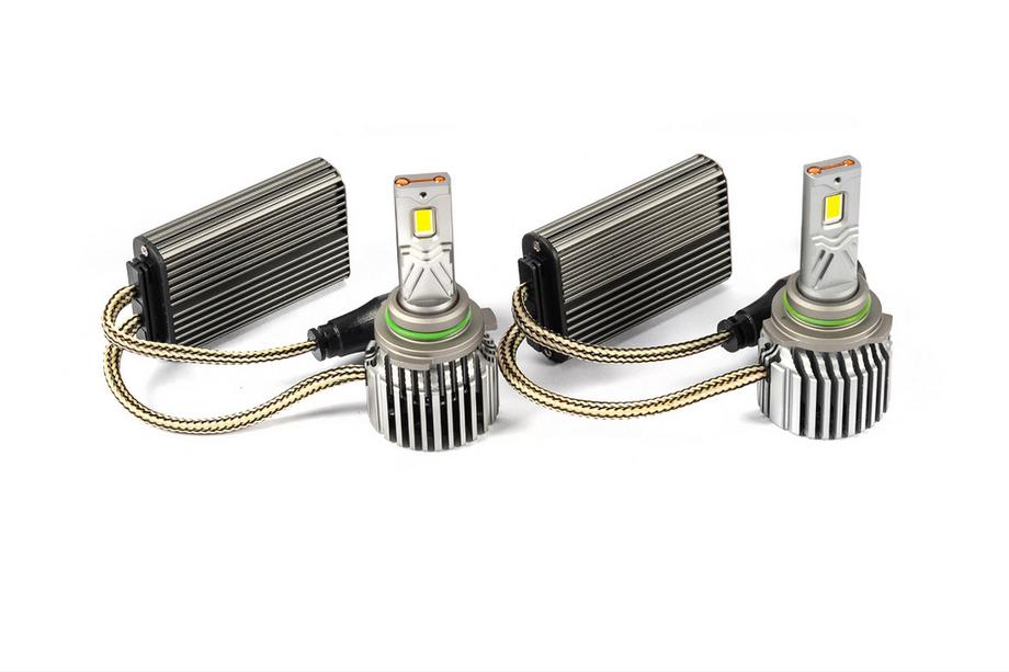 Sada LED žárovek HB4 9006 Niken Nova-series Fotografie 2