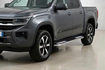 Volkswagen Amarok 2022– Boční nášlapy Tayga V2 (2 ks, hliník) fotografie 1