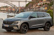 Renault Espace šesté generace: přehled MPV fotografie 3