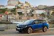 Renault Espace šesté generace: přehled MPV fotografie 1