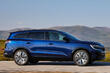 Renault Espace šesté generace: přehled MPV fotografie 2