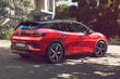 Volkswagen ID.4 GTX: sportovně naladěný elektrický crossover fotografie 4