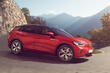 Volkswagen ID.4 GTX: sportovně naladěný elektrický crossover fotografie 2