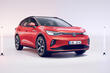 Volkswagen ID.4 GTX: sportovně naladěný elektrický crossover fotografie 3