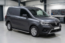 Renault Kangoo/Express 2021– Boční nášlapy Maydos V1 (2 ks, hliník) fotografie 1