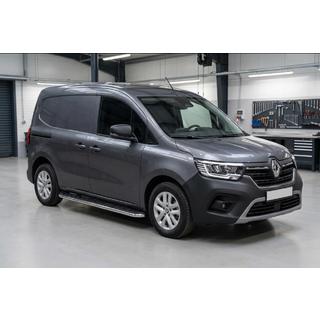 Boční nášlapy Maydos V1 (2 ks, hliník) Renault Kangoo/Express 2021– fotografie 1
