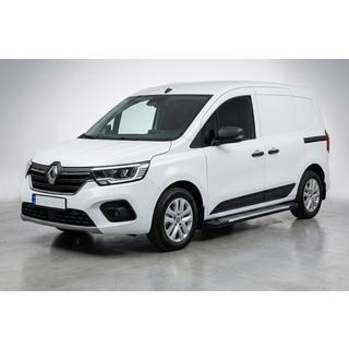 Boční nášlapy Line (2 ks, hliník) Renault Kangoo/Express 2021– fotografie 1