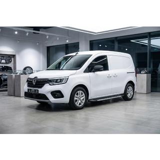 Boční nášlapy RedLine V1 (2 ks, hliník) Renault Kangoo/Express 2021– fotografie 1