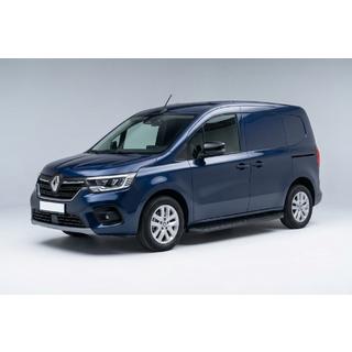 Boční nášlapy Tayga Black (2 ks, hliník) Renault Kangoo/Express 2021– fotografie 1