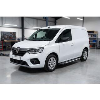 Boční nášlapy Sunrise (2 ks, hliník) Renault Kangoo/Express 2021– fotografie 1