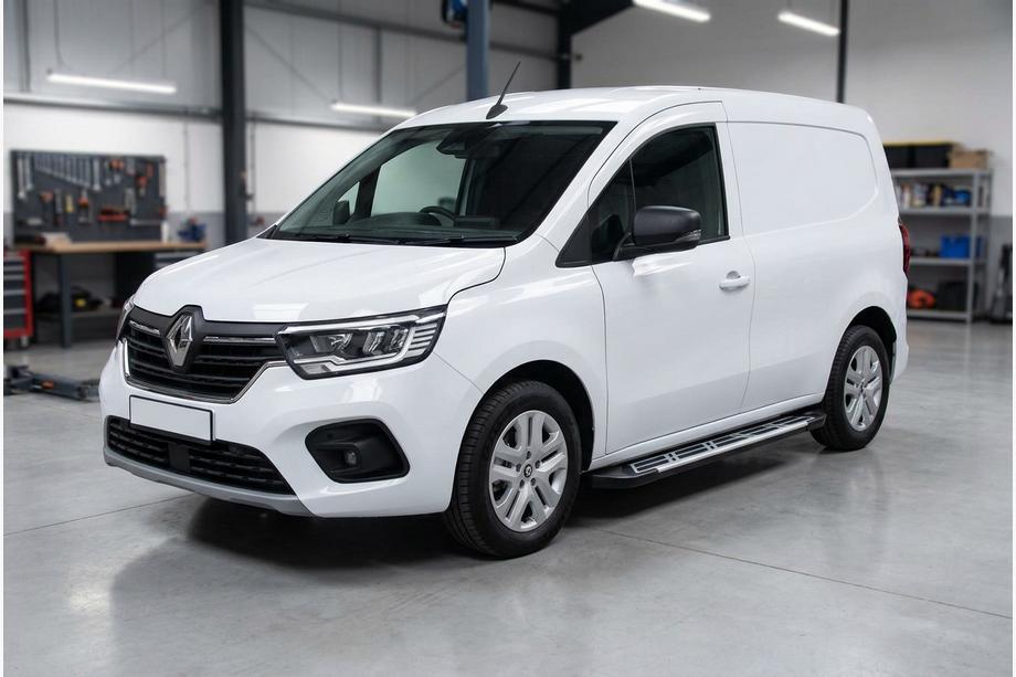 Renault Kangoo/Express 2021– Boční nášlapy Sunrise (2 ks, hliník) Image