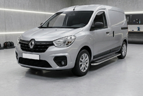 Renault Kangoo/Express 2021– Boční nášlapy Maydos V2 (2 ks, hliník) Renault Kangoo od 2021↗ fotografie 1