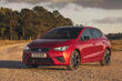 SEAT Ibiza: modernizovaný a stylový hatchback fotografie 4