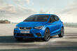 SEAT Ibiza: modernizovaný a stylový hatchback fotografie 1