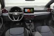 SEAT Ibiza: modernizovaný a stylový hatchback fotografie 5