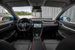 Recenze modernizovaného elektrického crossoveru MG ZS EV fotografie 6