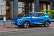 Recenze modernizovaného elektrického crossoveru MG ZS EV fotografie 1