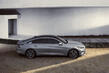 KIA K8: vlajkový sedan s ambicemi fotografie 2