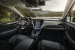 Subaru Outback šesté generace: kombi pro zdolání všech cest fotografie 5