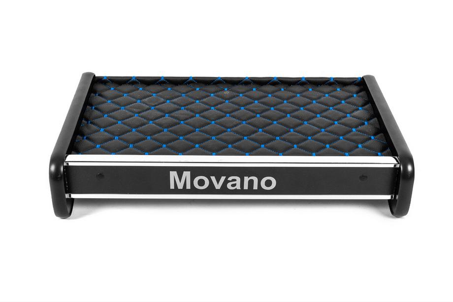 Opel Movano 2004–2010 Police na palubní desku (ECO-BLUE) Image