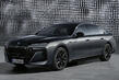 BMW 7 Series: nová generace vlajkové sedany fotografie 1