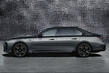 BMW 7 Series: nová generace vlajkové sedany fotografie 3
