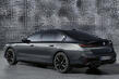 BMW 7 Series: nová generace vlajkové sedany fotografie 4