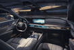 BMW 7 Series: nová generace vlajkové sedany fotografie 5
