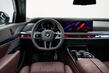 BMW 7 Series: nová generace vlajkové sedany fotografie 6
