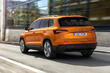 Skoda Karoq: modernizovaný crossover do města i pro rodinu fotografie 4