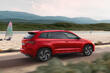 Skoda Karoq: modernizovaný crossover do města i pro rodinu fotografie 3