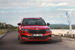 Skoda Karoq: modernizovaný crossover do města i pro rodinu fotografie 1
