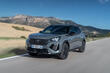 Peugeot 2008: modernizovaný městský crossover fotografie 2