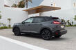 Peugeot 2008: modernizovaný městský crossover fotografie 3