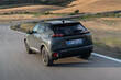 Peugeot 2008: modernizovaný městský crossover fotografie 4