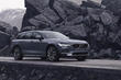 Volvo V90 Cross Country: recenze zvýšeného kombi do terénu fotografie 3