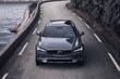 Volvo V90 Cross Country: recenze zvýšeného kombi do terénu fotografie 1
