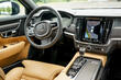 Volvo V90 Cross Country: recenze zvýšeného kombi do terénu fotografie 5