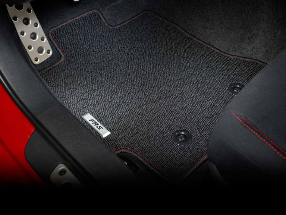 Vše, co potřebujete vědět o automobilových kobercích