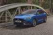 Test modernizovaného hatchbacku Ford Focus čtvrté generace fotografie 2