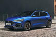 Test modernizovaného hatchbacku Ford Focus čtvrté generace fotografie 1