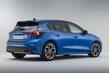 Test modernizovaného hatchbacku Ford Focus čtvrté generace fotografie 3