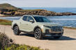 Hyundai Santa Cruz: pikap do města i pro aktivní odpočinek fotografie 3