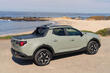 Hyundai Santa Cruz: pikap do města i pro aktivní odpočinek fotografie 2