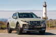 Hyundai Santa Cruz: pikap do města i pro aktivní odpočinek fotografie 1